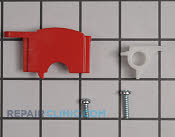 Clip - Part # 1617600 Mfg Part # 2030127