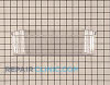 Door Shelf Bin 297187201       Alternate Product View