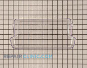 Door Shelf Bin - Part # 1472704 Mfg Part # 297187201