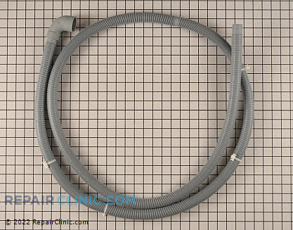 Drain Hose (OEM)  134963200