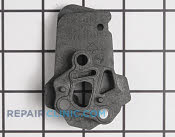 Insulator - Part # 1985728 Mfg Part # 530049322