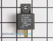 Relay - Part # 1925771 Mfg Part # 109748X