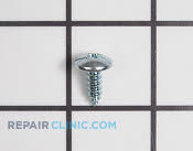 Screw - Part # 756406 Mfg Part # 83022