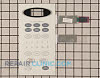 Switch Membrane DE34-00231B Alternate Product View