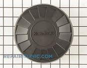 Air Cleaner Cover - Part # 1734565 Mfg Part # 11065-7034