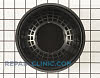 Air Cleaner Cover 11065-7034 Alternate Product View