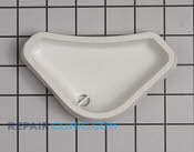 Bleach Dispenser - Part # 619206 Mfg Part # 5303208778