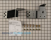 Bracket - Part # 1659911 Mfg Part # 181040