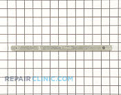 Bracket - Part # 500834 Mfg Part # 318107500