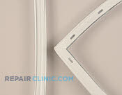 Door Seal - Part # 1564708 Mfg Part # 216481411