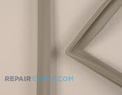 Door Seal - Part # 1864309 Mfg Part # 216522370