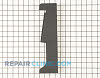 End Cap 316015400       Alternate Product View