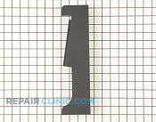 End Cap - Part # 494328 Mfg Part # 316015400
