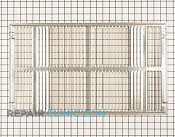 Grille - Part # 1514155 Mfg Part # 5304470977
