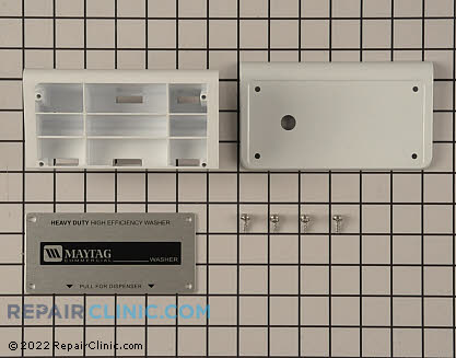 Handle W10137428       Main Product View