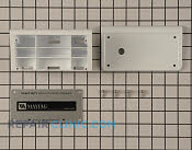 Handle - Part # 1470529 Mfg Part # W10137428