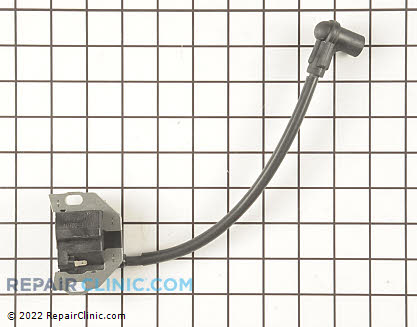 Ignition Coil 21171-0711 Main Product View