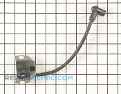 Ignition Coil - Part # 2229539 Mfg Part # 21171-0711