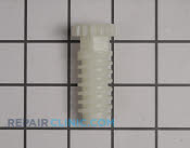 Leveling Leg - Part # 1267617 Mfg Part # 4778DD3001A