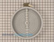 Radiant Surface Element - Part # 1614434 Mfg Part # 316282100