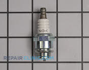 Spark Plug - Part # 2226375 Mfg Part # 4000
