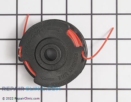 Spool 31104178G Main Product View