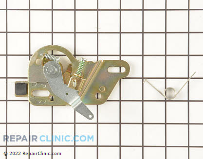 Throttle Control, Kohler Engines Genuine OEM  12 536 06-S