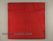 Top Panel - Part # 1512133 Mfg Part # 134638530