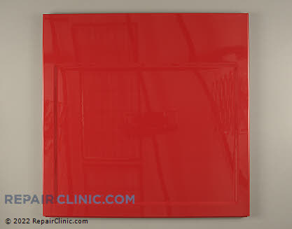 Top Panel (OEM)  134638540