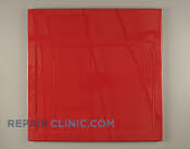 Top Panel - Part # 1793721 Mfg Part # 134638540