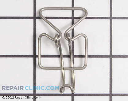 Clamp 92171-7009 Main Product View