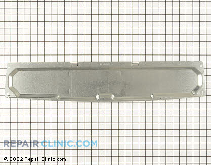 Control Board Cover 9756366         Main Product View