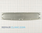 Control Board Cover - Part # 1061017 Mfg Part # 9756366
