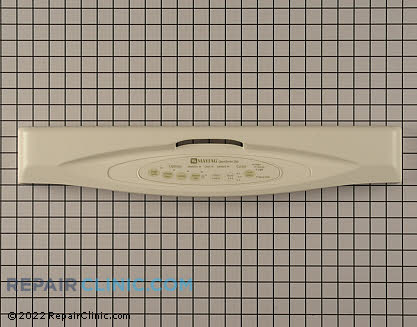 Control Panel 6-919817 Main Product View