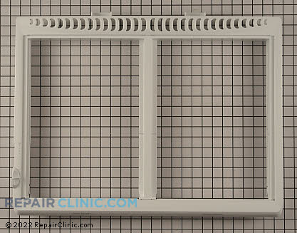 Drawer Cover 240364786 Main Product View