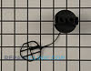 Gas Cap 577858501       Alternate Product View