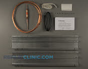 Heat Exchanger - Part # 1192060 Mfg Part # 5303918330