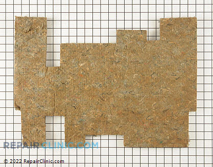 Insulation 8055482         Main Product View