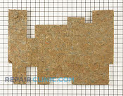 Insulation - Part # 762838 Mfg Part # 8055482