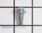 Pin - Part # 1287634 Mfg Part # 1PZZJJ3002F