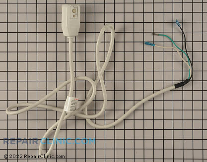 Power Cord 5304476515      Main Product View