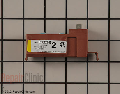 Spark Module 316262402 Main Product View
