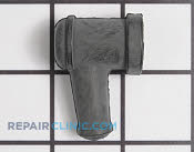 Spark Plug Boot - Part # 1741169 Mfg Part # 21130-2056