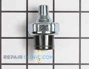 Switch - Part # 1742902 Mfg Part # 27010-7001