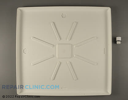 Tub Base 8212526 Main Product View