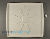 Tub Base - Part # 1201080 Mfg Part # 8212526