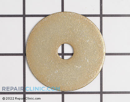 Poulan Chainsaw Washer