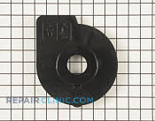 Cap - Part # 1612719 Mfg Part # 59134020