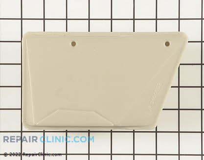 Detergent Container 5303351105 Main Product View
