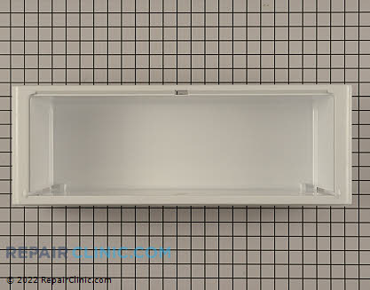 Frigidaire Freezer Door Bin